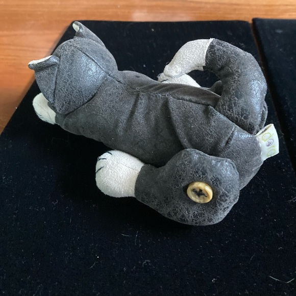 Vintage MarvinTheMartian ShihTzu Paperweight Dora Felix Holigraphic sunglasses - Picture 15 of 16